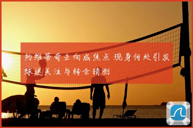 约维蒂奇去向成焦点 现身何处引发球迷关注与转会猜测