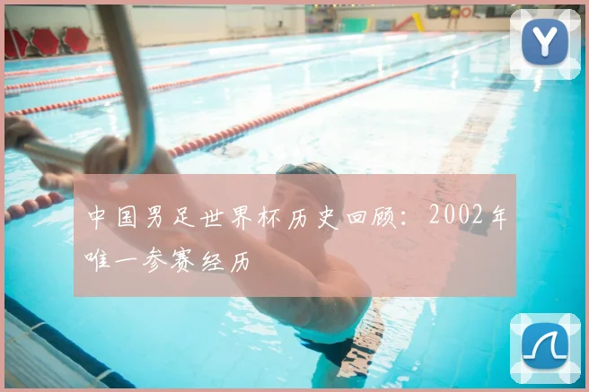 中国男足世界杯历史回顾：2002年唯一参赛经历